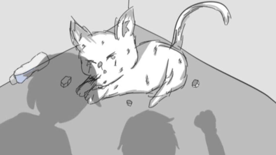 告死天使之言 - Death angel Screenshot