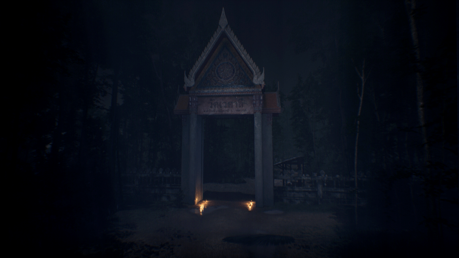 Home Sweet Home: Episode 2 Screenshot
