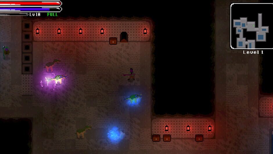 Fractalis Screenshot