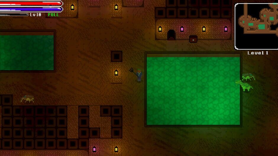 Fractalis Screenshot