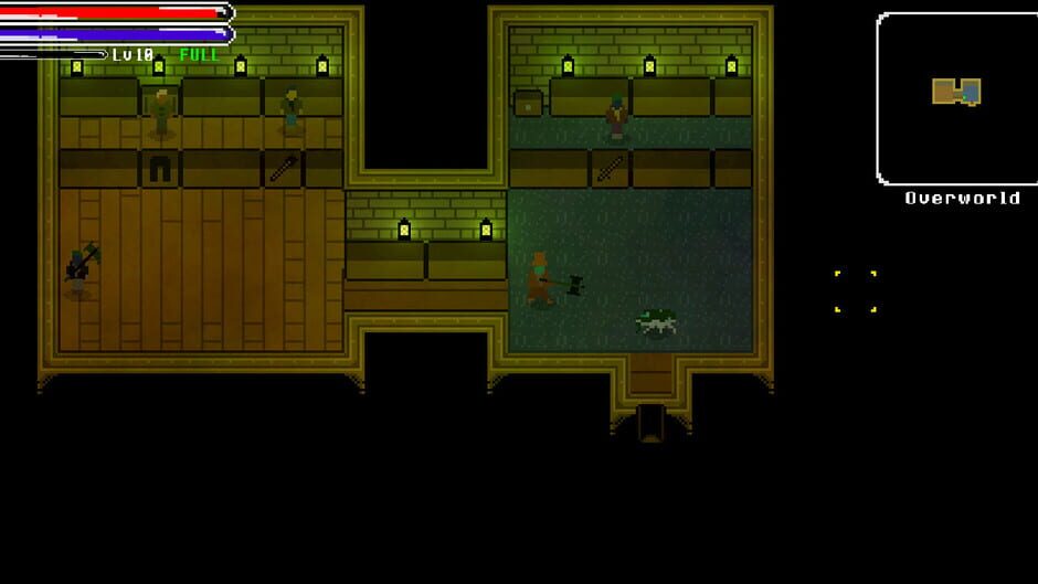 Fractalis Screenshot