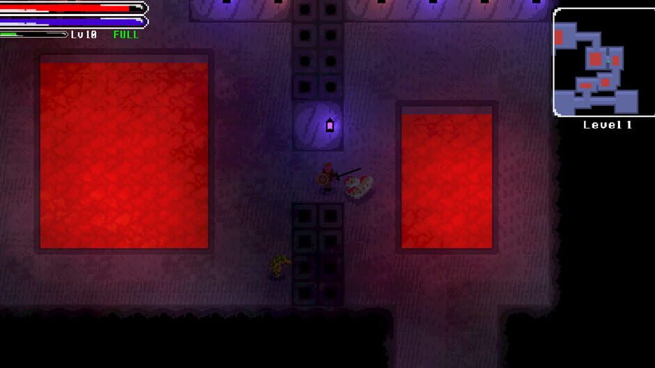 Fractalis Screenshot