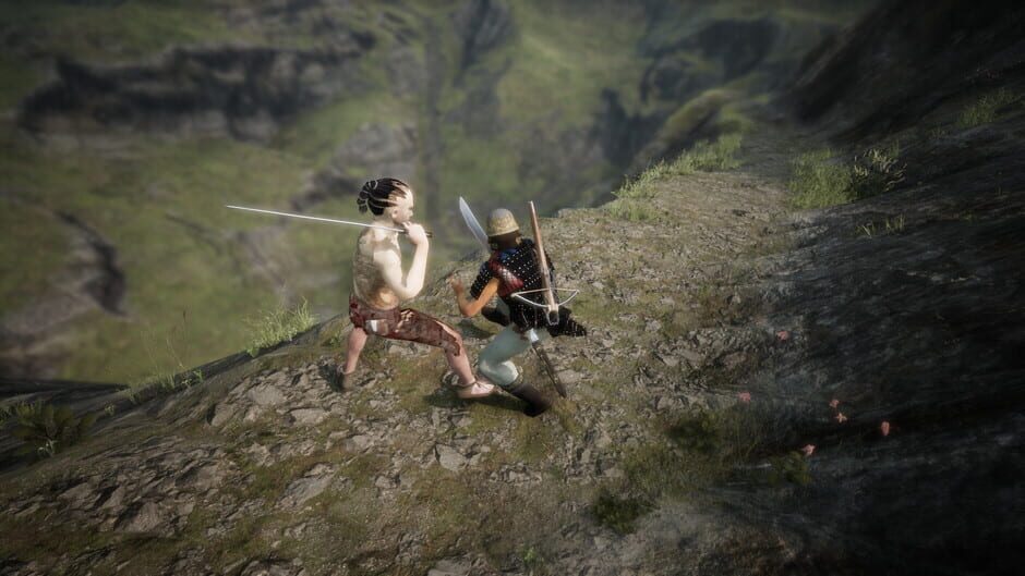 สกรีนช็อตจาก Raiders of Chanyu (รูปที่ 11)