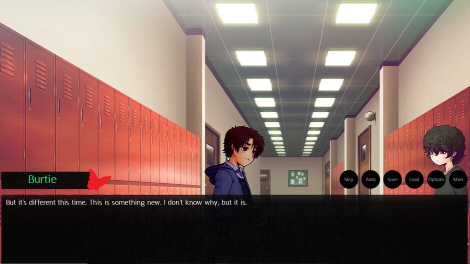 Crime Opera: The Butterfly Effect Screenshot