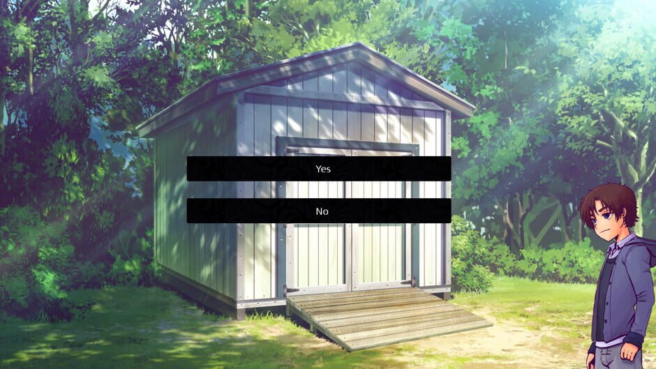 Crime Opera: The Butterfly Effect Screenshot