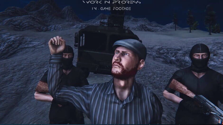 Yarbay screenshot