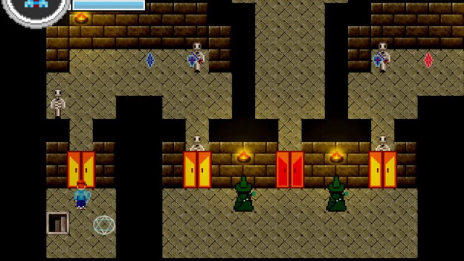 สกรีนช็อตจาก Tower of the Alchemist (รูปที่ 4)