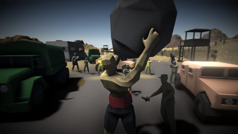 Storm Area 51: Ayy Lmao Edition media thumbnail