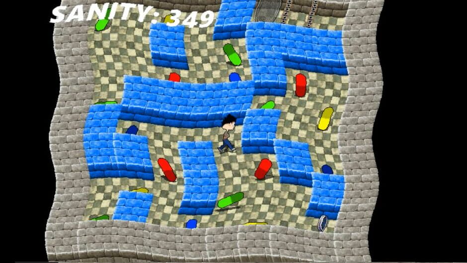 Sanitarium Rush Screenshot