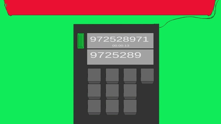 Booby And The Booby Trap Screenshot