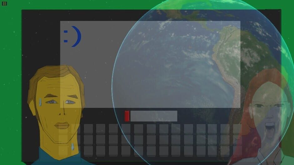 Booby And The Booby Trap Screenshot