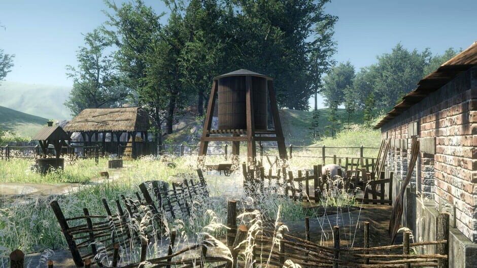 Wedding Designer Screenshot