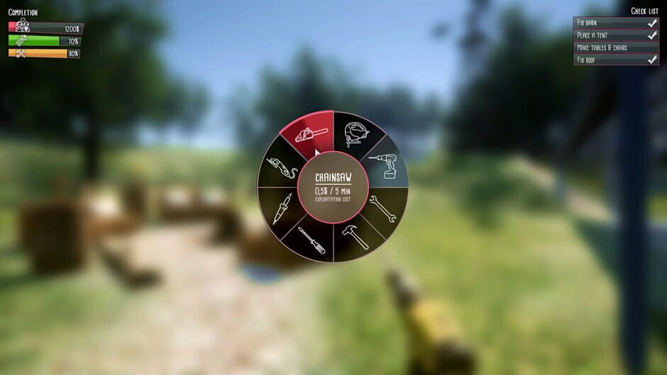 Wedding Designer Screenshot