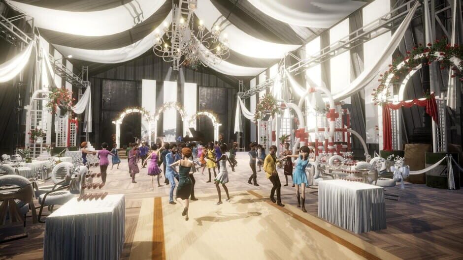 Wedding Designer Screenshot