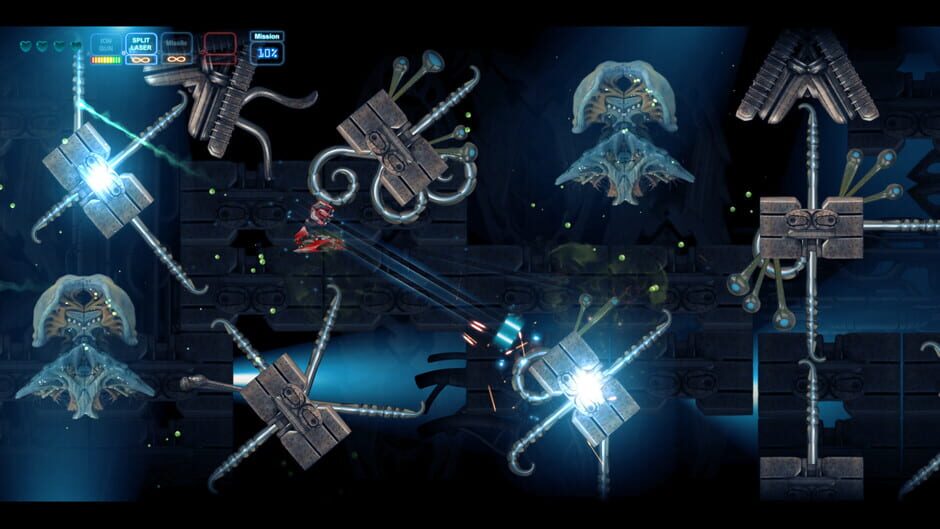 Remote Life Screenshot