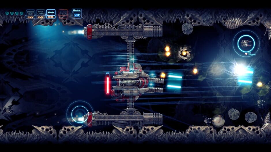 Remote Life Screenshot