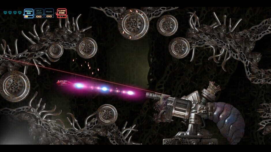 Remote Life Screenshot