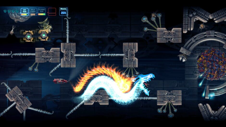 Remote Life Screenshot