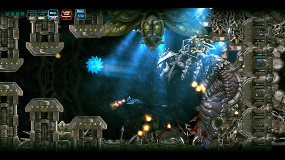 Remote Life Screenshot