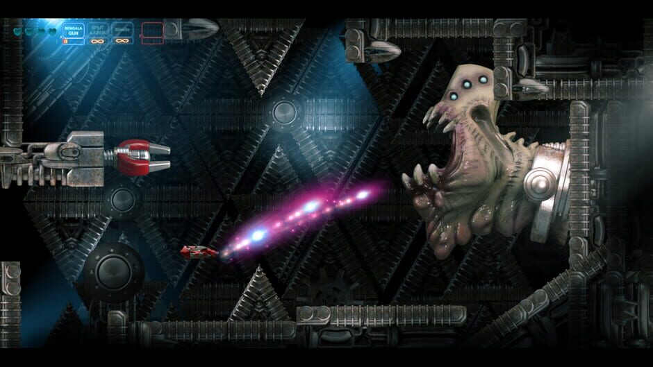 Remote Life Screenshot