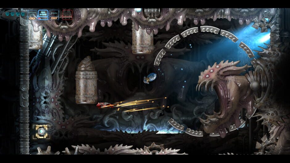 Remote Life Screenshot