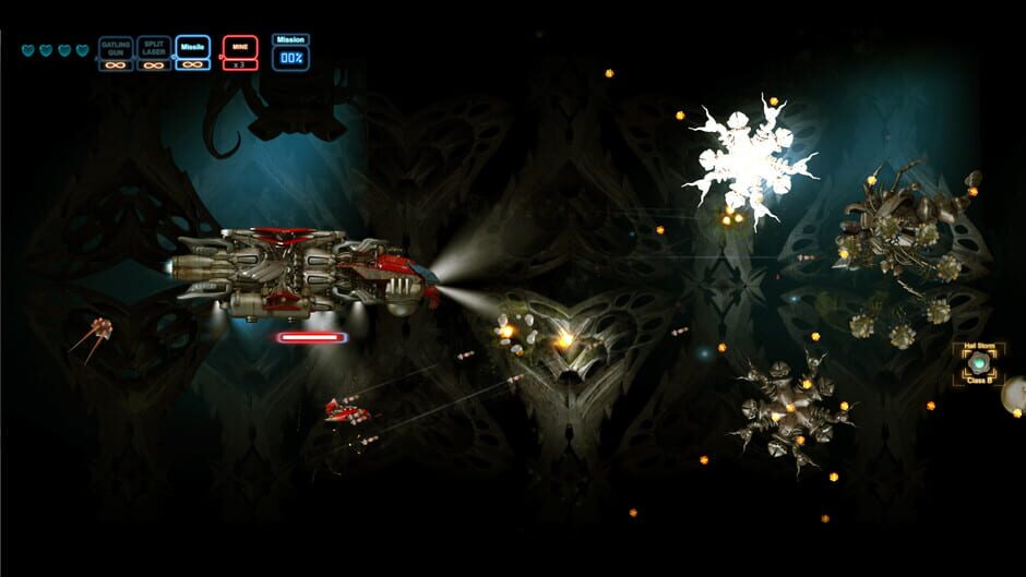 Remote Life Screenshot