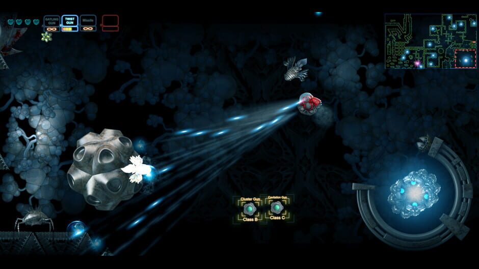 Remote Life Screenshot