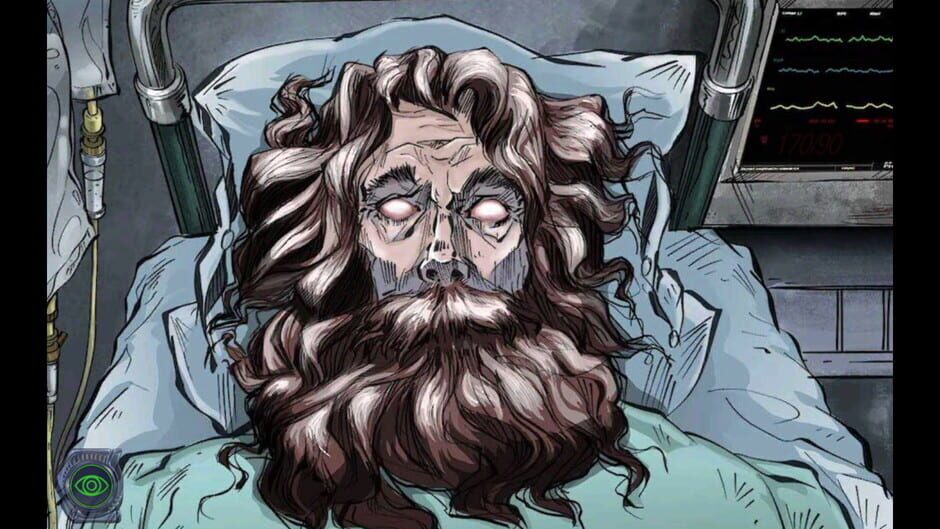 MechCube: Escape Screenshot