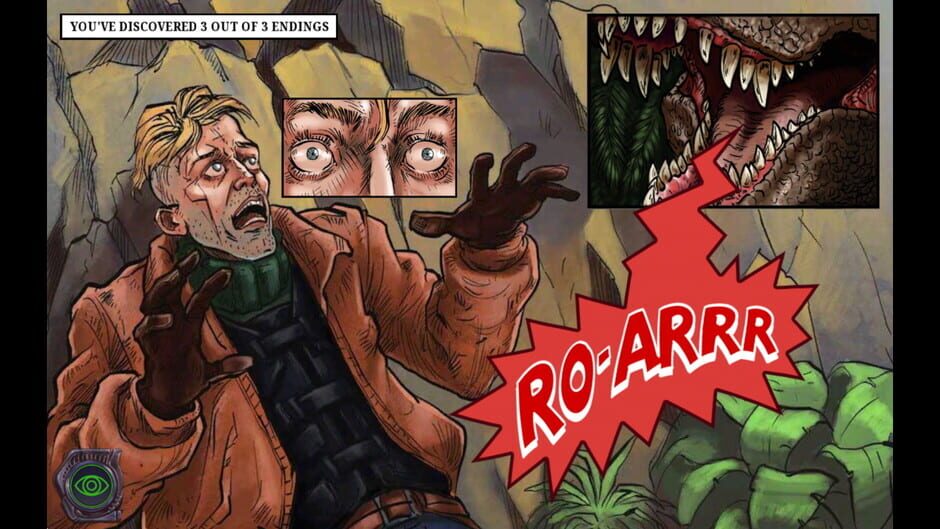 MechCube: Escape Screenshot