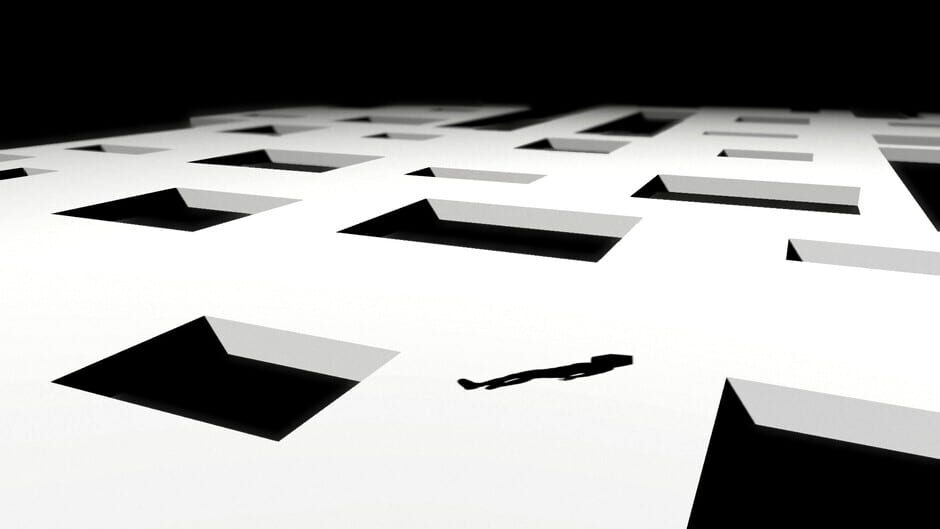 Repressed Screenshot