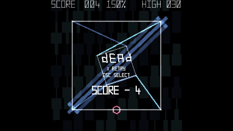 Hypnocult Screenshot