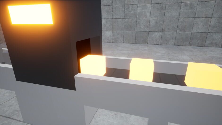 Auto Factory Screenshot