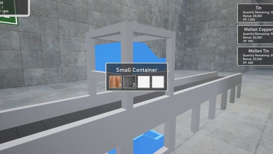 Auto Factory Screenshot