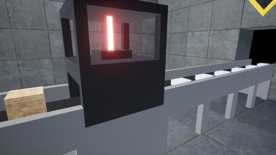 Auto Factory Screenshot