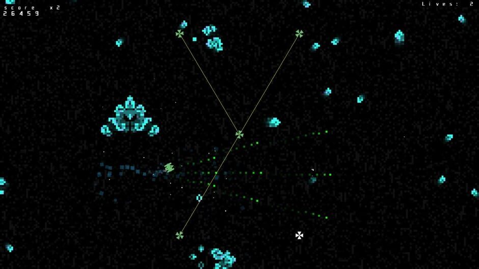 Vectrix screenshot