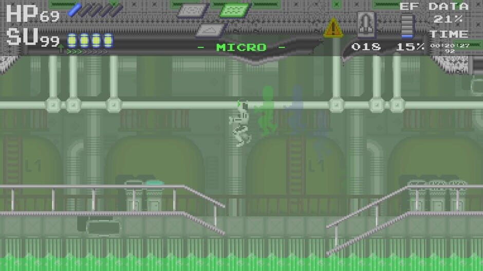 Project SolarBot screenshot
