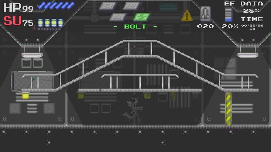 Project SolarBot screenshot