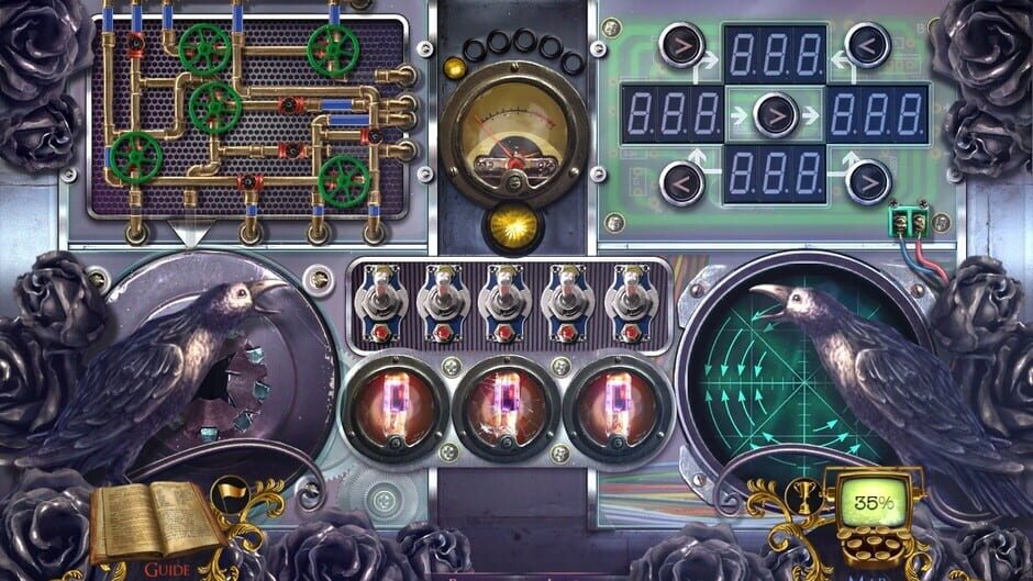 Mystery Case Files: Moths to a Flame - Collector's Edition Screenshot