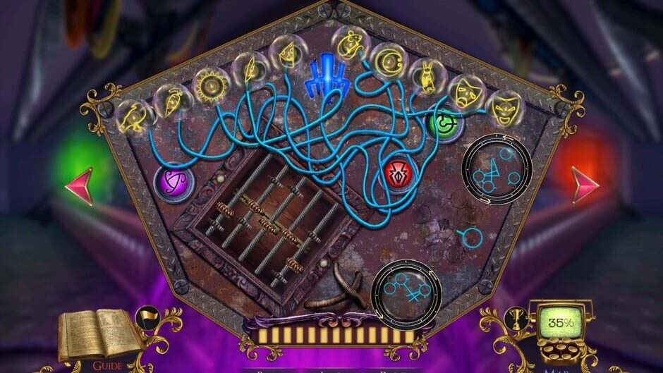 Mystery Case Files: Moths to a Flame - Collector's Edition Screenshot