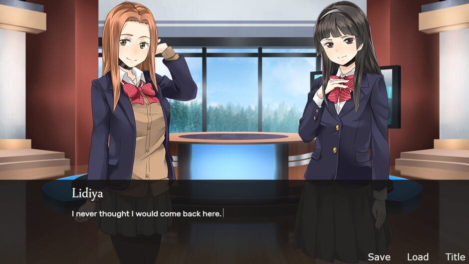 Sunflower Screenshot