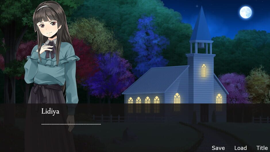 Sunflower Screenshot