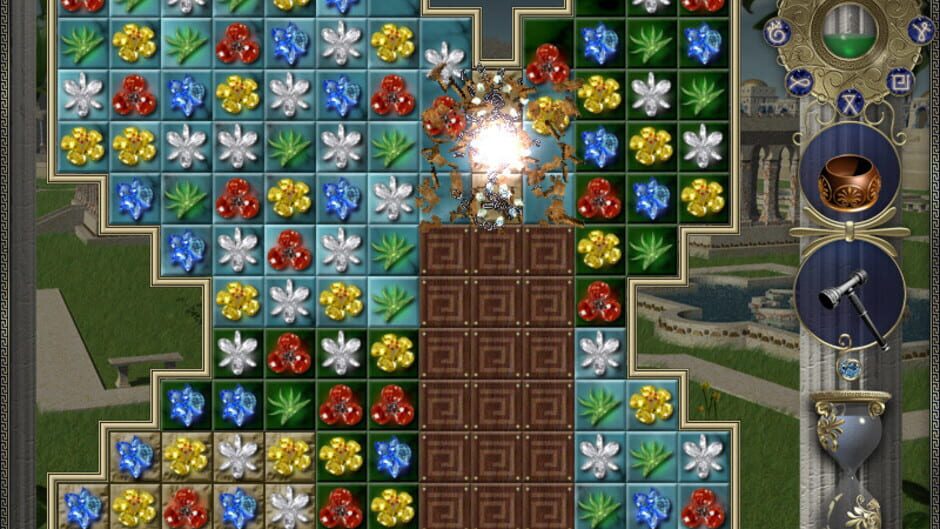 Babylonia Screenshot