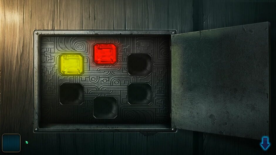 Rescue Lucy 2 Screenshot