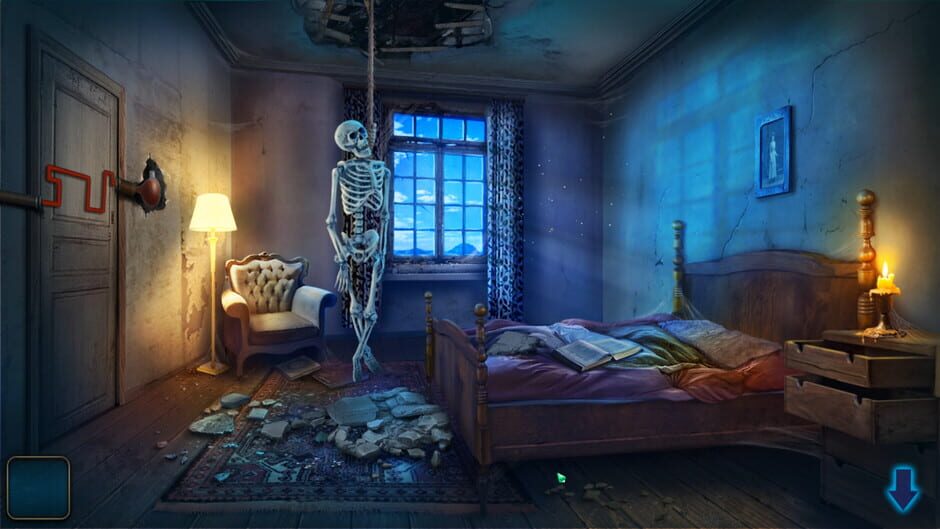 Rescue Lucy 2 Screenshot