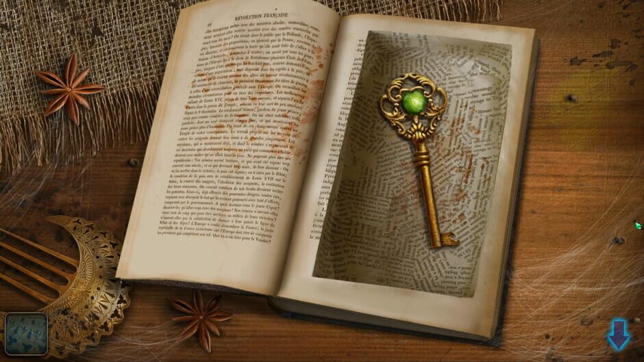 Rescue Lucy 2 Screenshot