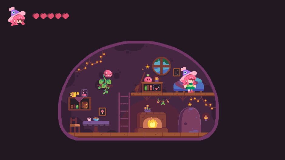 Witchcrafty Screenshot