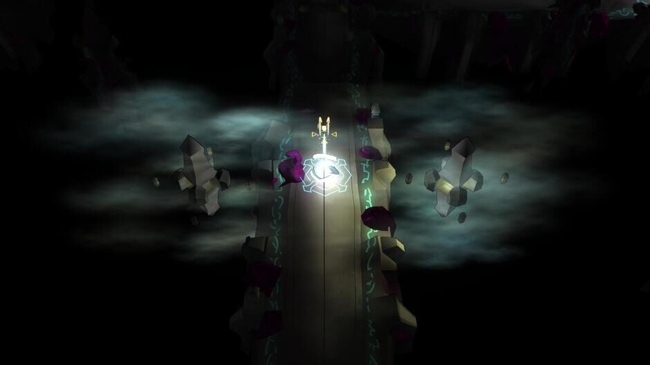 The Last Aura Screenshot