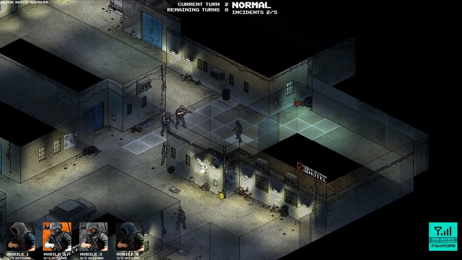 Black Powder | Red Earth Screenshot