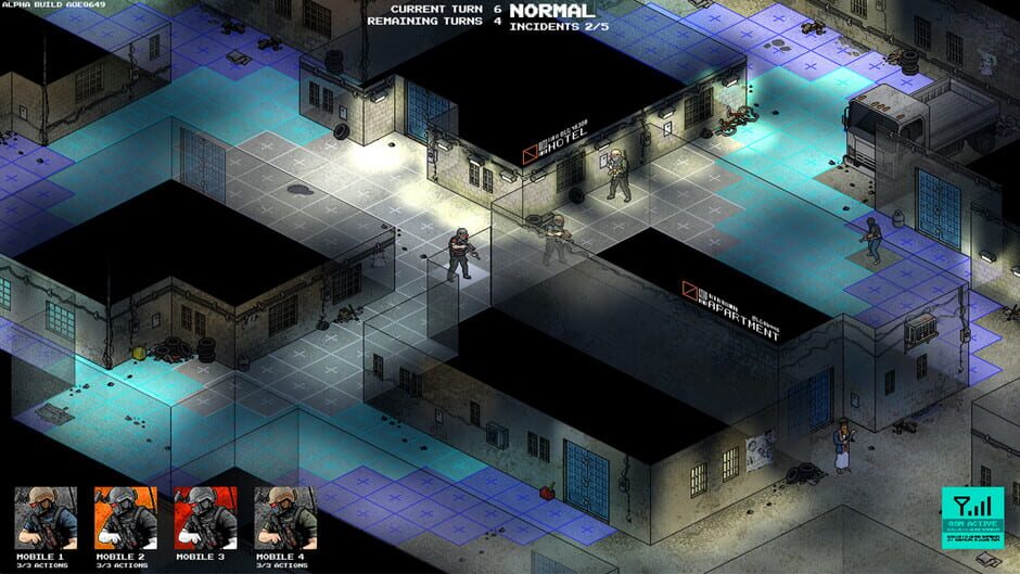 Black Powder | Red Earth Screenshot