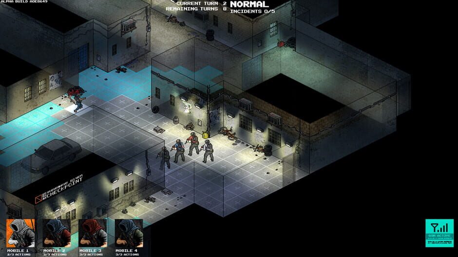 Black Powder | Red Earth Screenshot